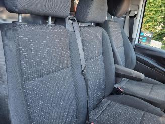 Mercedes Vito 116 CDI Aut. Extra Lang Airco Stoelverw picture 15