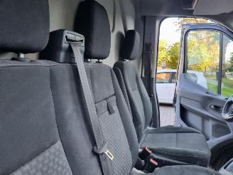 Ford Transit 2.0 TDCI 170PK Airco Navi picture 12