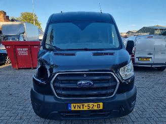 Ford Transit 2.0 TDCI 170PK Airco Navi picture 8