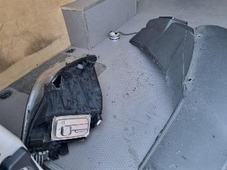 Mercedes Sprinter 317 CDI Maxi Mbux Led Navi Camera picture 13