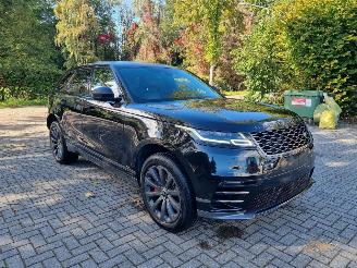 Schadeauto Land Rover Range Rover Velar 20d Aut. AWD R-Dynamic Pano Led 2018/10