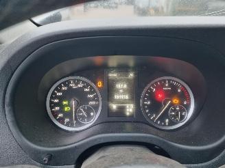 Mercedes Vito 116 CDI Aut. Extra Lang Airco Stoelverw picture 16