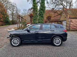 Avarii autoturisme BMW X2 Sdrive 16d Aut. Navi Led Camera 2023/5
