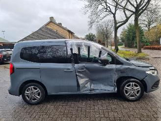 Mercedes Citan Tourer 110 picture 6