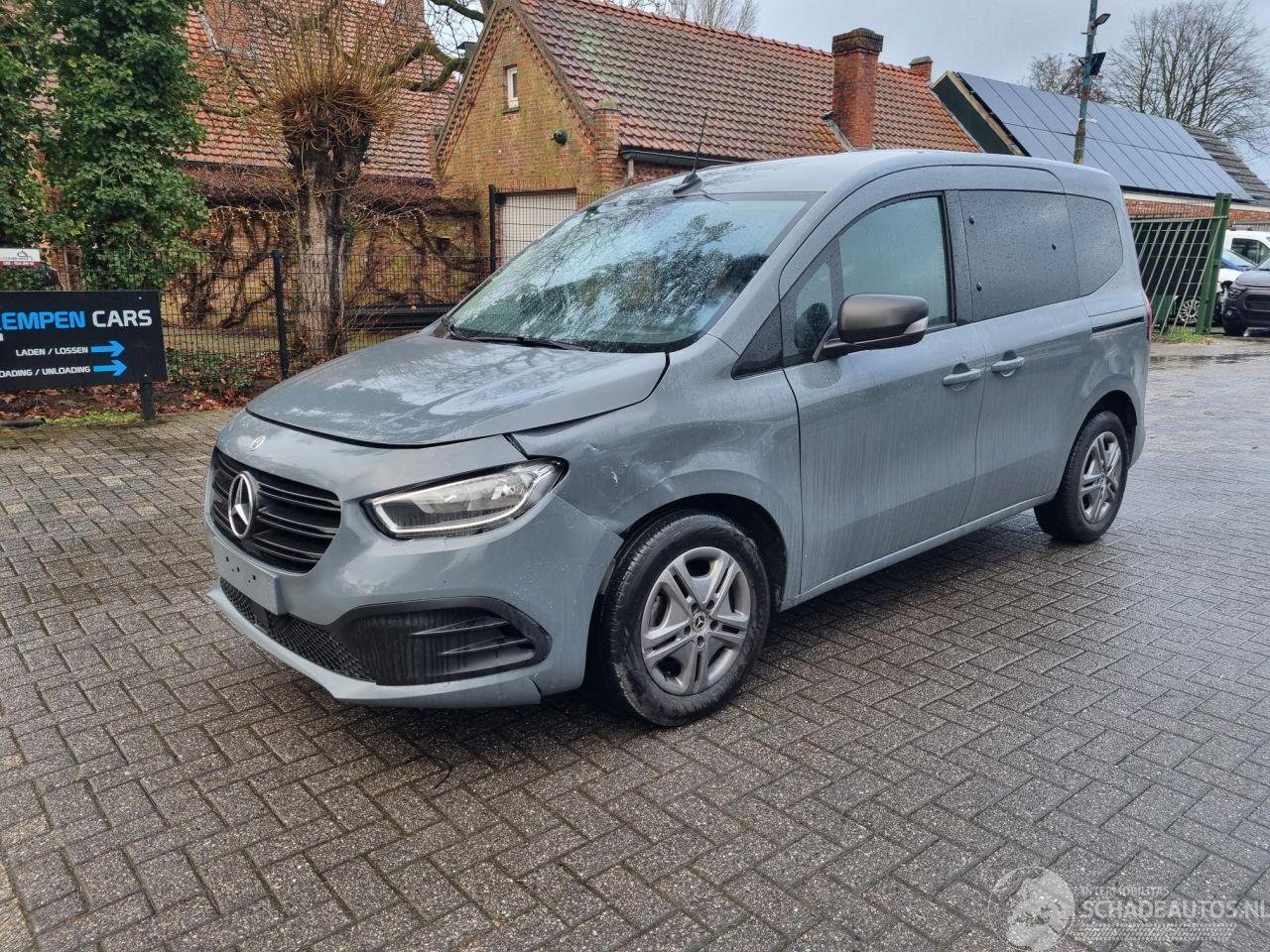 Mercedes Citan Tourer 110