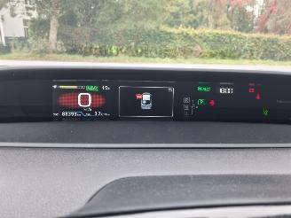 Toyota Prius 1.8 Plugin Hybrid Clima Stoelverw Navi picture 16