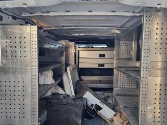 Mercedes Vito 116 CDI Aut Lang 2x Schuifdeur picture 13