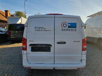Mercedes Vito 116 CDI Aut Lang 2x Schuifdeur picture 4