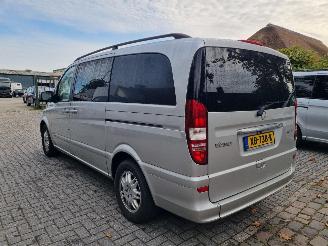 Mercedes Viano 2.2 CDI Aut. 7 Stoelen Airco MARGE picture 5
