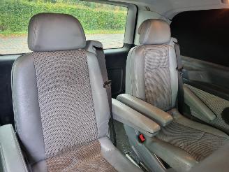 Mercedes Viano 2.2 CDI Aut. 7 Stoelen Airco MARGE picture 15