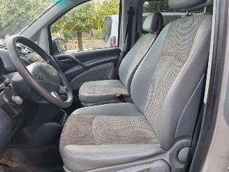 Mercedes Viano 2.2 CDI Aut. 7 Stoelen Airco MARGE picture 18