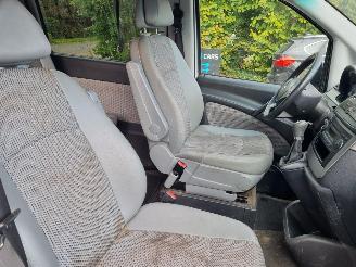 Mercedes Viano 2.2 CDI Aut. 7 Stoelen Airco MARGE picture 17