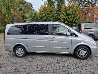 Mercedes Viano 2.2 CDI Aut. 7 Stoelen Airco MARGE picture 2