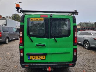 Renault Trafic L2 DCI 125 Airco Navi picture 4