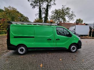 Renault Trafic L2 DCI 125 Airco Navi picture 2