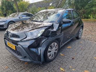 Toyota Aygo 1.0 VVTI Airco Camera picture 7