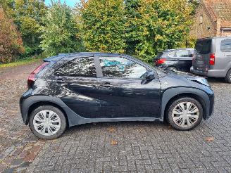 Toyota Aygo 1.0 VVTI Airco Camera picture 2