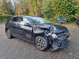 Volkswagen Polo 1.0 TSI Life Edition picture 3