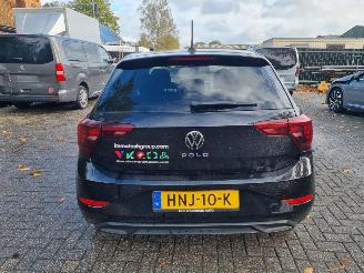 Volkswagen Polo 1.0 TSI Life Edition picture 6