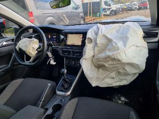Volkswagen Polo 1.0 TSI Life Edition picture 10