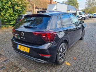 Volkswagen Polo 1.0 TSI Life Edition picture 5