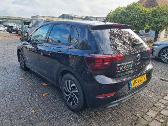 Volkswagen Polo 1.0 TSI Life Edition picture 7