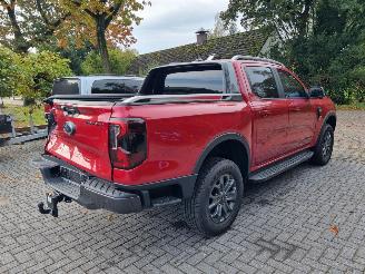 Ford Ranger Wildtrak 2.0 Ecoblue Doublecab Aut. picture 5