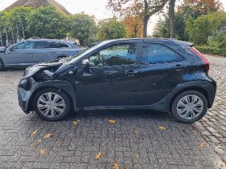 Toyota Aygo X 1.0 VVTI Airco Camera picture 6