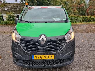 Renault Trafic L2 DCI 125 Airco Navi picture 8