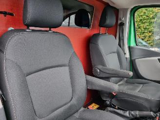 Renault Trafic L2 DCI 125 Airco Navi picture 11