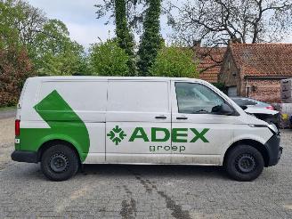 Volkswagen Transporter 2.0 TDI 81KW L2 Airco picture 2