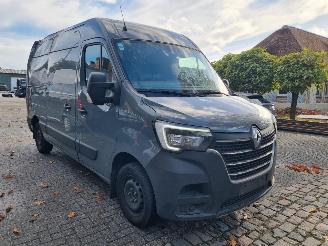 Renault Master DCI 135 L2 H2 Airco picture 7