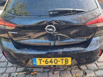 Opel Corsa 1.5 D Elegance Navi Airco picture 9