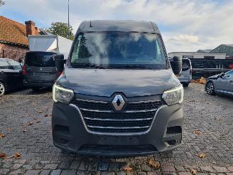 Renault Master DCI 135 L2 H2 Airco picture 8