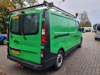 Renault Trafic L2 DCI 125 Airco Navi picture 3