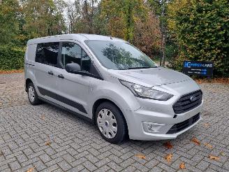  Ford Transit Connect 1.5 TDCI Aut L2 Navi Stoelverw. 2022/10