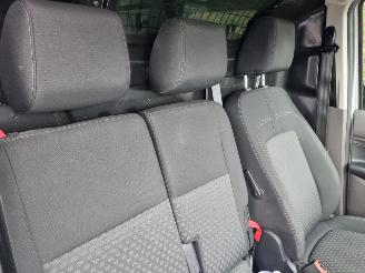 Ford Transit Connect 1.5 TDCI Aut L2 Navi Stoelverw. picture 12