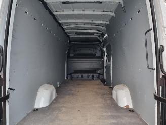 Mercedes Sprinter PRO 317 CDI Aut. Maxi Stoelverw Camera picture 9