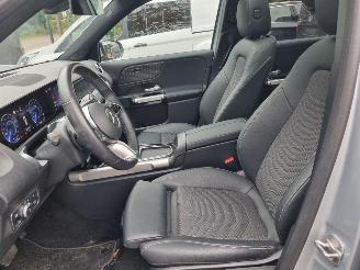 Mercedes EQB 250+ Pano Led Stoelverw. picture 15