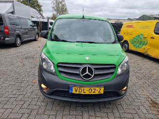 Mercedes Citan 109 CDI Extra lang airco picture 8