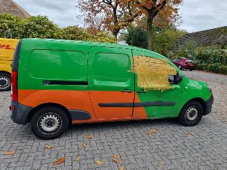 Mercedes Citan 109 CDI Extra lang airco picture 6