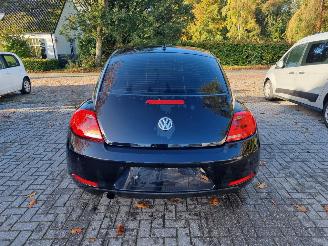 Volkswagen Beetle 1.2 TSI Airco Stoelverw. Leder picture 4
