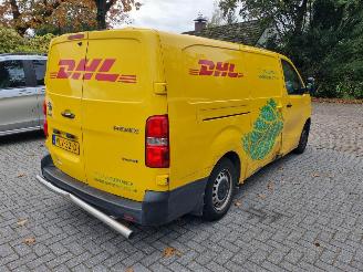 Toyota ProAce Extra Range Long Stoelverw. Navi picture 5
