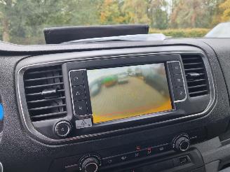 Toyota ProAce Extra Range Long Stoelverw. Navi picture 17