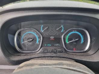 Toyota ProAce Extra Range Long Stoelverw. Navi picture 15