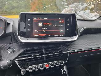 Peugeot 208 GT-Line PureTech 100 Pano Led picture 16