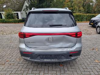 Mercedes EQB 250+ Pano Led Stoelverw. picture 4