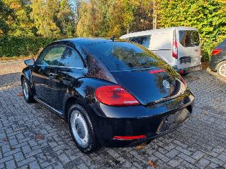 Volkswagen Beetle 1.2 TSI Airco Stoelverw. Leder picture 3