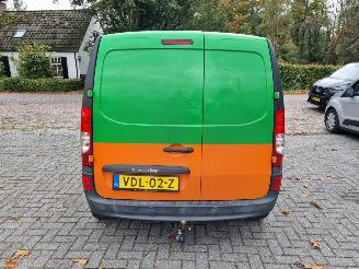 Mercedes Citan 109 CDI Extra lang airco picture 4