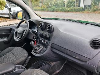 Mercedes Citan 109 CDI Extra lang airco picture 11